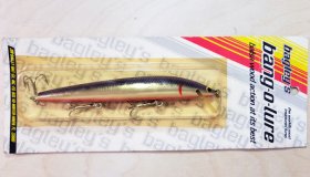 (image for) Bagley 5-UGU Bang-O-Lure