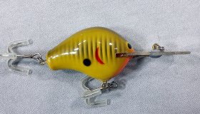 Bagley Diving B1 DB1-GOS (image for) Bagley Diving B1 DB1-GOS