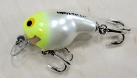 Bagley Fat Cat FC2-YHW (image for) Bagley Fat Cat FC2-YHW
