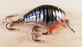 Bagley Balsa B1 Rattling BB1R-FTBS (image for) Bagley Balsa B1 Rattling BB1R-FTBS