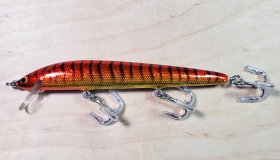 Bagley 5-H1G Bang-O-Lure (image for) Bagley 5-H1G Bang-O-Lure