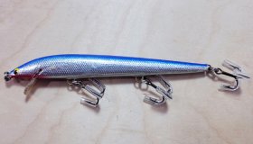 (image for) Bagley 5-BLS Bang-O-Lure