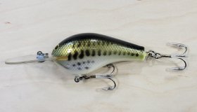 Bagley DB3-LB4 (image for) Bagley DB3-LB4