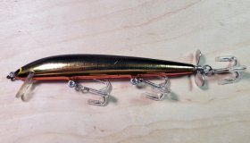 SP5-FBGOB Bang-O-Lure (image for) SP5-FBGOB Bang-O-Lure