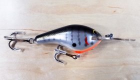 Bagley Diving B3 DB3D-TC (image for) Bagley Diving B3 DB3D-TC