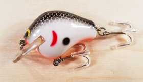 Bagley Balsa B1 Wedgebill BB1W-04 (image for) Bagley Balsa B1 Wedgebill BB1W-04