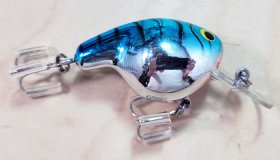 (image for) Bagley DFC2-F7S Fat Cat