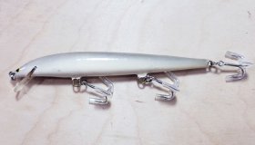 (image for) Bagley 5-GSH (No Scales) Bang-O-Lure
