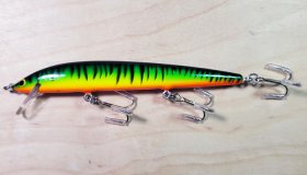 Bagley 5-H69T Bang-O-Lure (image for) Bagley 5-H69T Bang-O-Lure