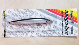 (image for) Bagley 5-TS Bang-O-Lure