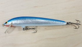 (image for) Bagley Bang O Lure 4-BLS