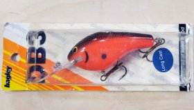 Bagley DB3LC-0FO Long Cast (image for) Bagley DB3LC-0FO Long Cast