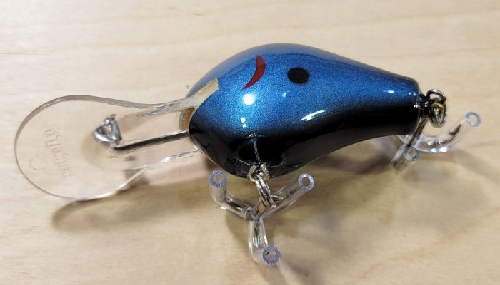 Bagley DB1-070