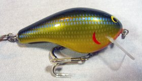Bagley Balsa B3 BB3-CSY (image for) Bagley Balsa B3 BB3-CSY