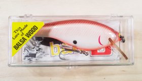 Bagley Balsa B4 BB4-CW (image for) Bagley Balsa B4 BB4-CW