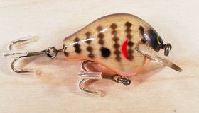 Bagley Balsa B1 Wedgebill BB1W-CN (image for) Bagley Balsa B1 Wedgebill BB1W-CN