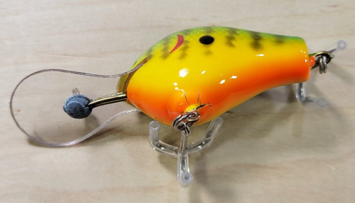 Bagley DB1-6C9