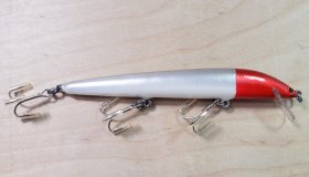 (image for) Bagley 5-RHGSH Bang-O-Lure