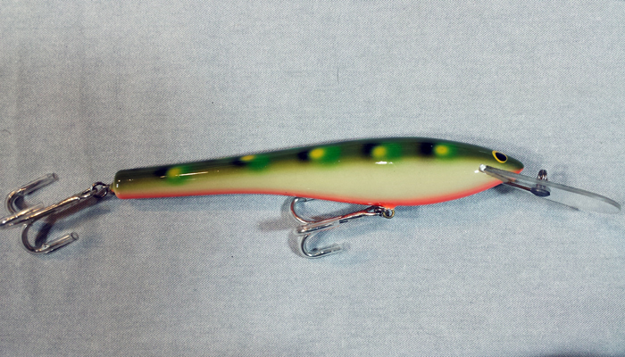 Bagley Bang O B  DB08-6F