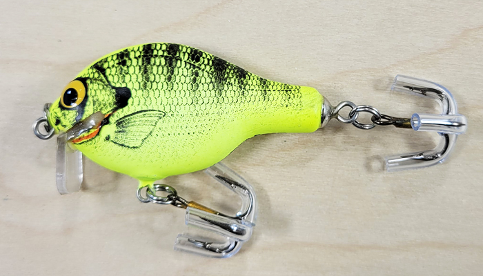 Bagley Small Fry Bream   3SSF1-MY