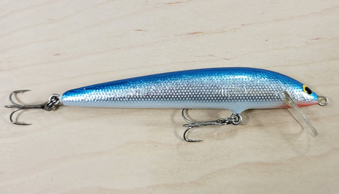 Bagley Bang O Lure  4-BLS