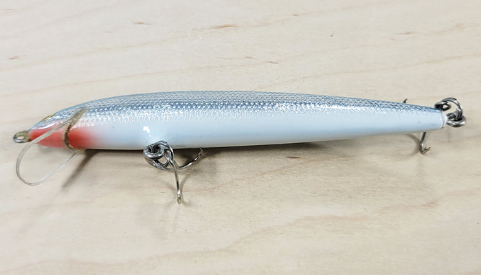 Bagley Bang O Lure  4-BLS