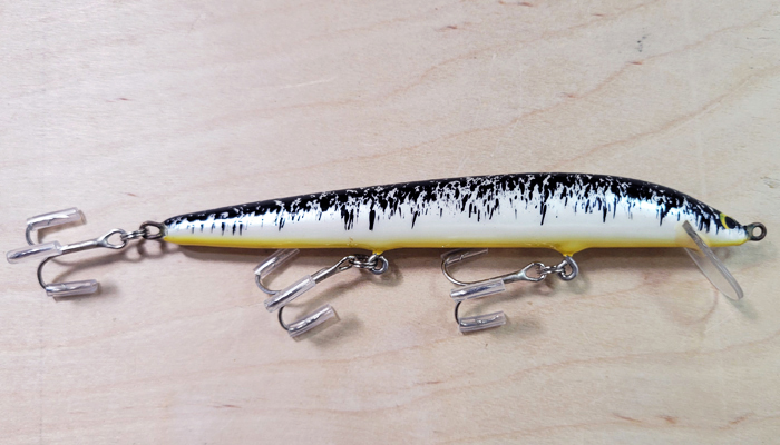 (image for) Bagley 5-049S Bang-O-Lure