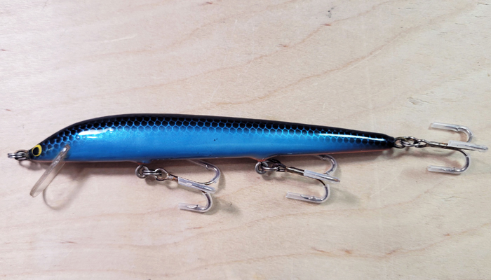 Bagley 5-072 Bang-O-Lure