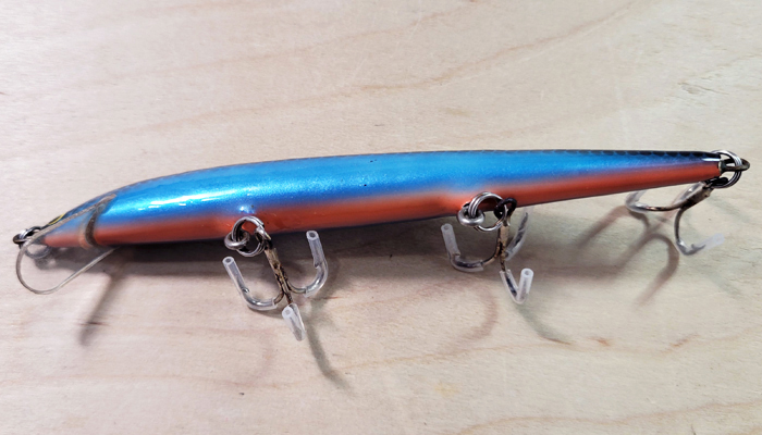 Bagley 5-072 Bang-O-Lure