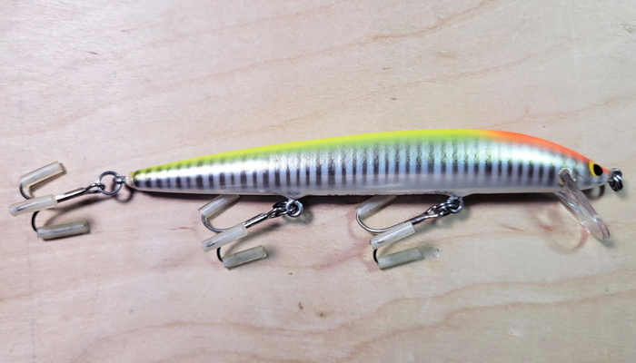 Bagley 5-294 Bang-O-Lure