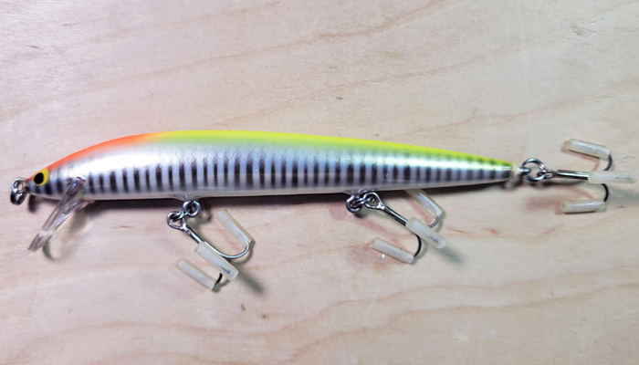 (image for) Bagley 5-294 Bang-O-Lure