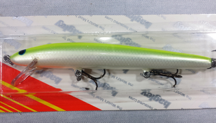 Bagley Bang O Lure   5-94