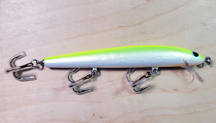 Bagley 5-94 Bang-O-Lure