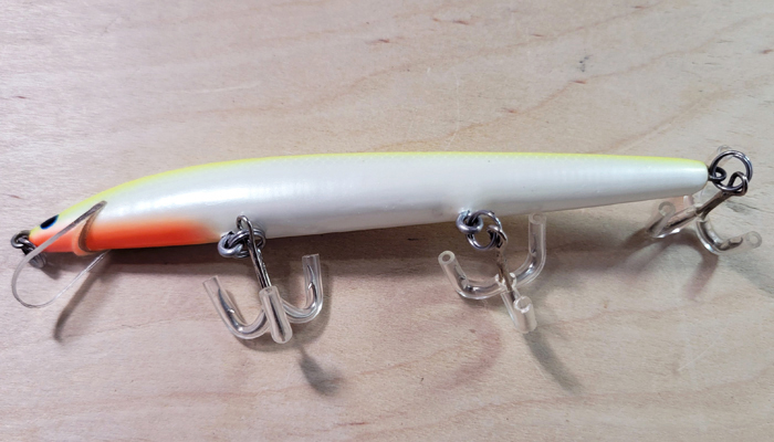 Bagley Bang O Lure   5-94