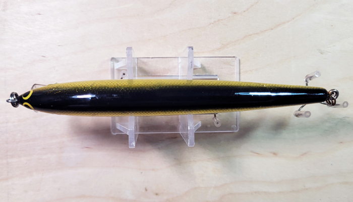 Modal Additional Images for Bagley 5-BGOB Bang-O-Lure