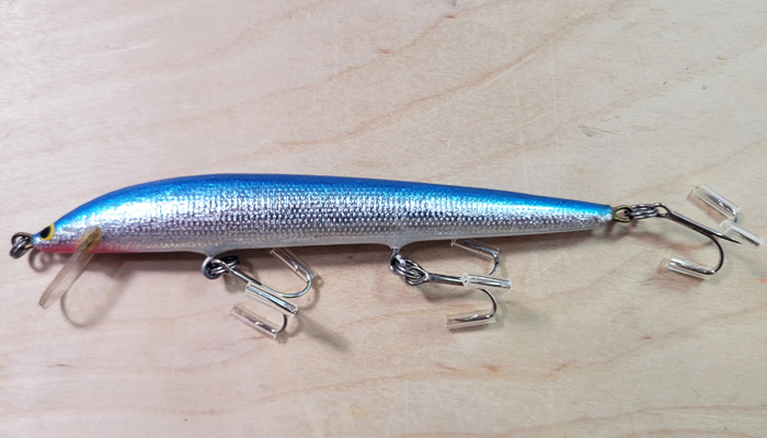 Bagley 5-BLS Bang-O-Lure