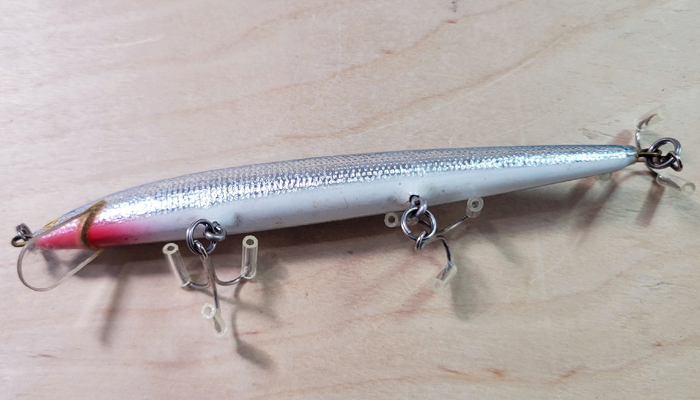 Bagley 5-BLS Bang-O-Lure