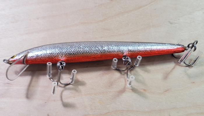 Bagley 5-BSOB Bang-O-Lure