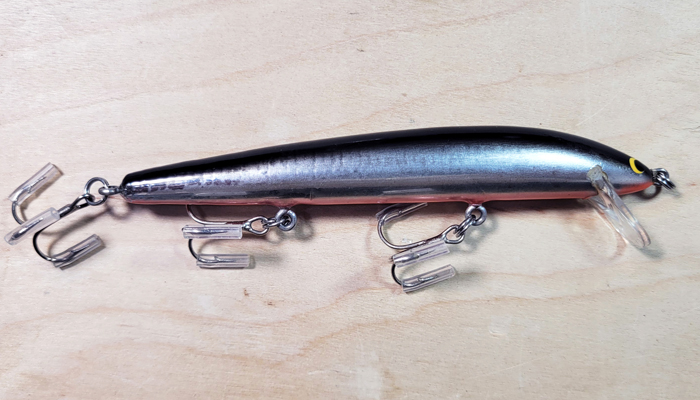 (image for) SP5-FBSOB Bang-O-Lure