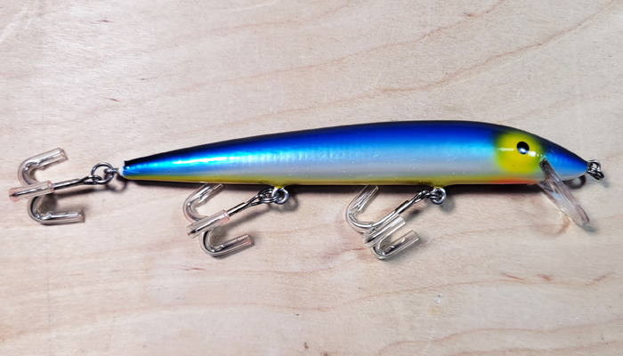 Bagley 5-G10 Bang-O-Lure