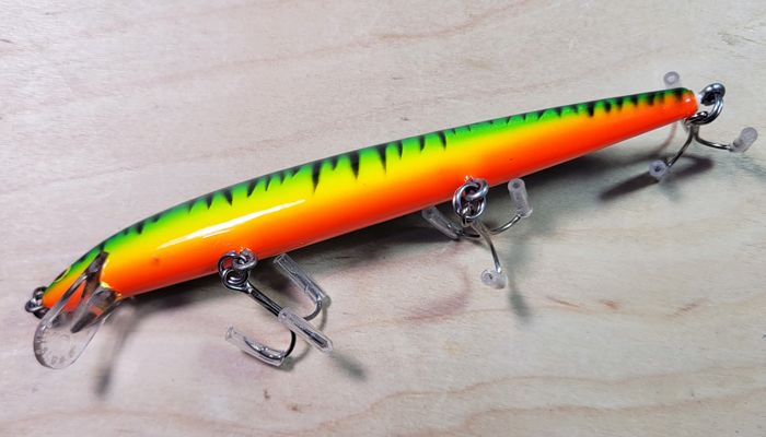 Bagley 5-H69T Bang-O-Lure