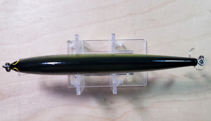 Modal Additional Images for Bagley 5-LB9 Bang-O-Lure
