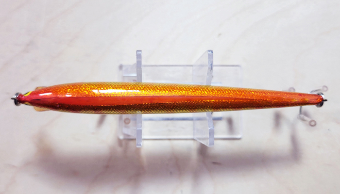 Modal Additional Images for Bagley 5-S2G Bang-O-Lure