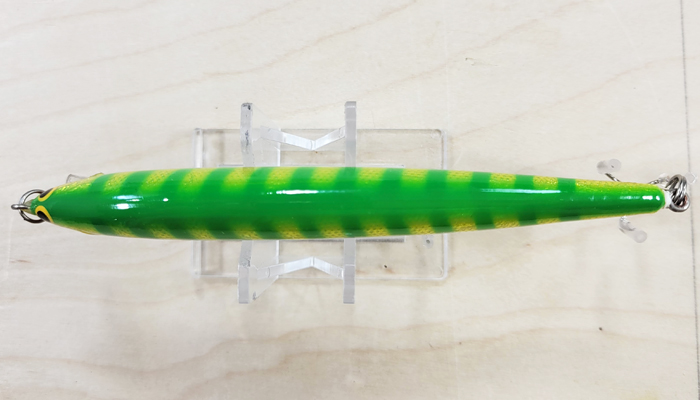 Modal Additional Images for Bagley Bang O Lure  5-S6G