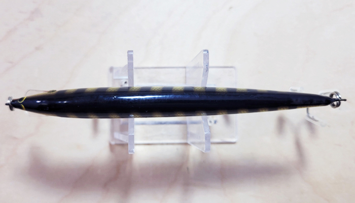 Modal Additional Images for Bagley 5-SBG Bang-O-Lure