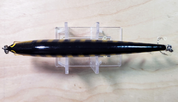 Modal Additional Images for Bagley 5-SBG Bang-O-Lure