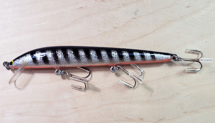 Bagley 5-SBSOB Bang-O-Lure