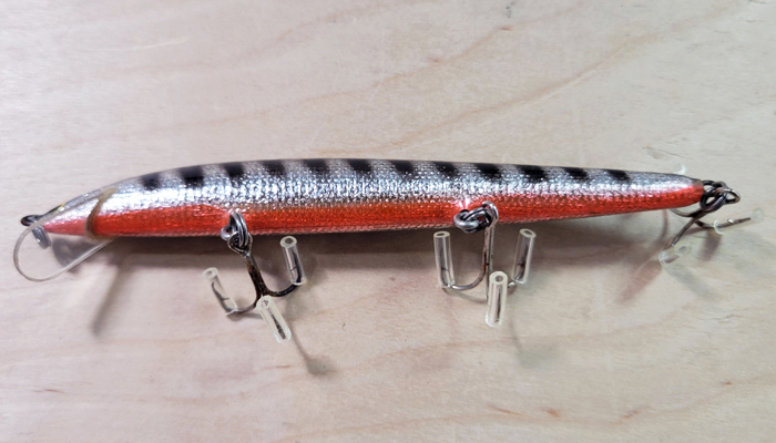 Bagley 5-SBSOB Bang-O-Lure