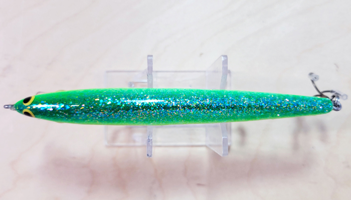 Modal Additional Images for Bagley 5-Z69 Bang-O-Lure