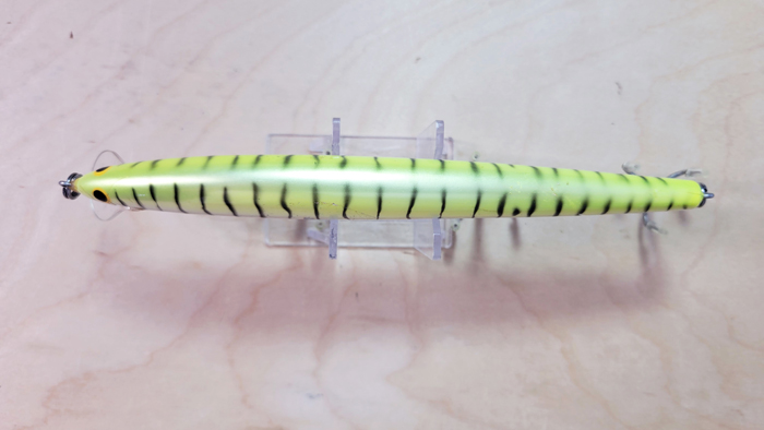 Modal Additional Images for Bagley 7-LG4T Bang-O-Lure
